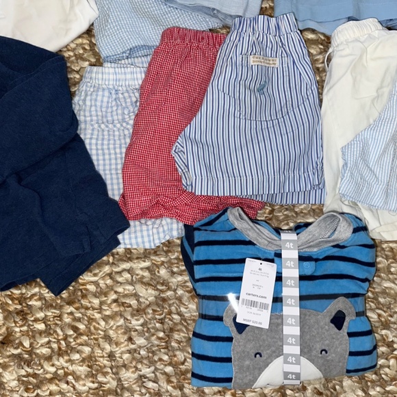 Boys clothing size 4 - Picture 2 of 5